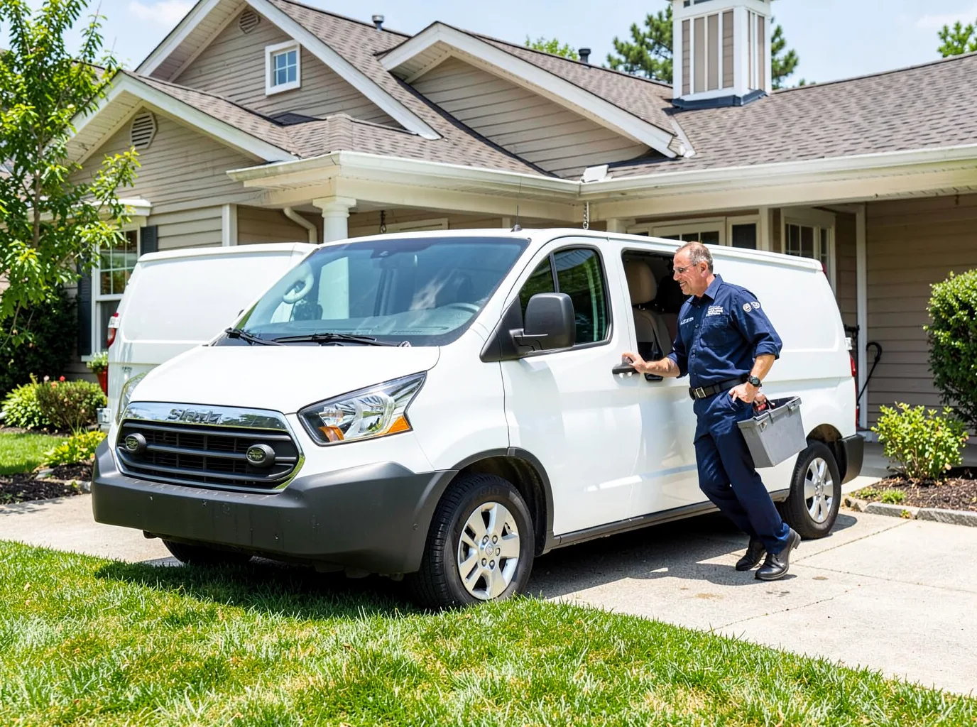 Emergency Plumber company in Holabird, SD